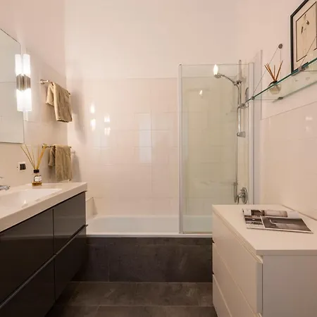 Apartment Stunning Ponte Vecchio By Mmega *