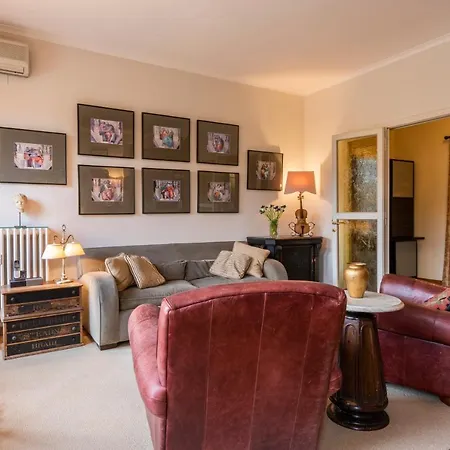 Apartment Stunning Ponte Vecchio By Mmega *