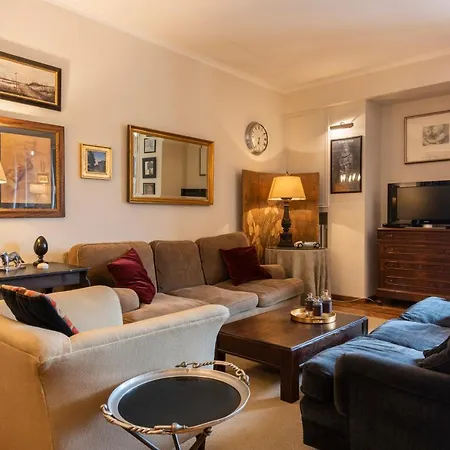 Apartment Stunning Ponte Vecchio By Mmega Florence