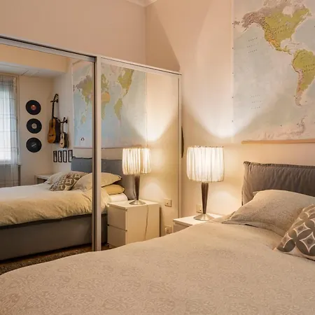 Apartment Stunning Ponte Vecchio By Mmega *
