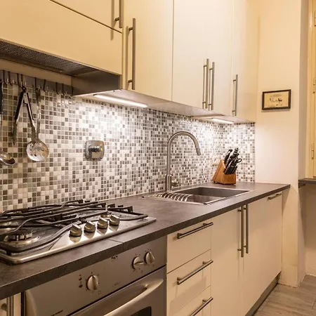 Stunning Ponte Vecchio By Mmega Apartment *