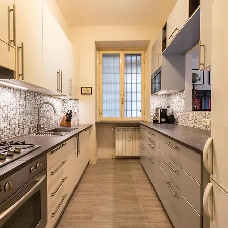 Stunning Ponte Vecchio By Mmega Apartment *